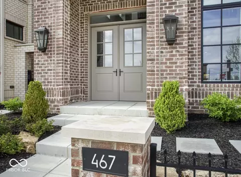 467 Rayle Dr, Carmel, IN 46032