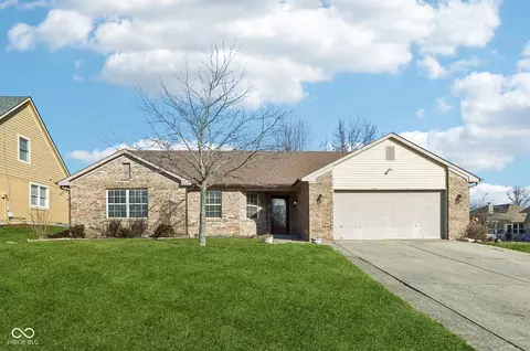 12334 Buckley Blvd, Cumberland, IN 46229