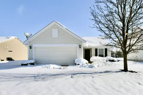 6841 Percy Dr, Indianapolis, IN 46113