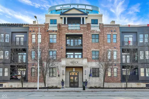 355 E Ohio St E #324, Indianapolis, IN 46204