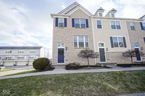14024 Wimbleton Way, Fishers, IN 46037
