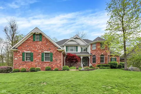 1398 Penny Ln, Greenfield, IN 46140