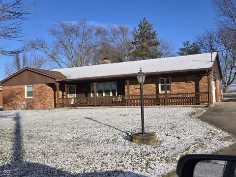 2610 N 350 W, Anderson, IN 46011