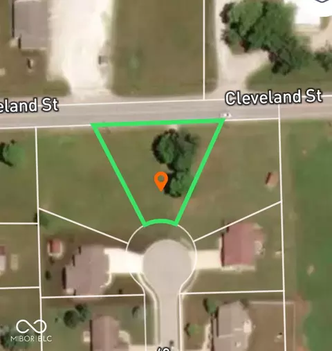 0 Sutton St, Alexandria, IN 46001