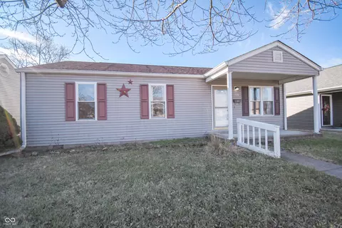 723 Hustedt St, Seymour, IN 47274