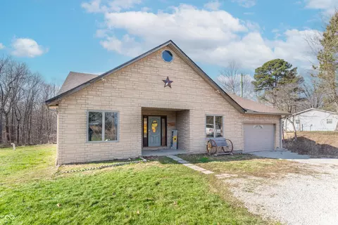 6800 Beech Grove Rd, Martinsville, IN 46151