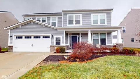1289 Vista Way, Greenwood, IN 46143