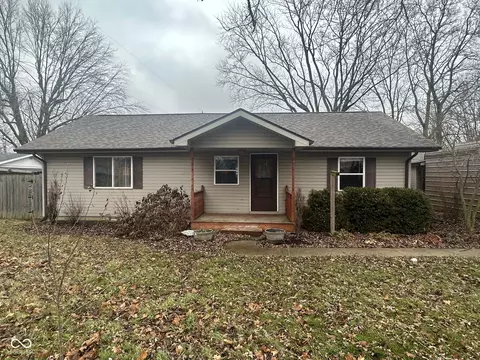 121 State St, Markleville, IN 46056 photo 1