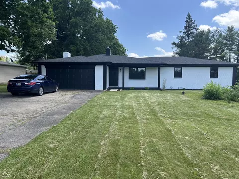 6805 E County Road 100 S, Avon, IN 46123