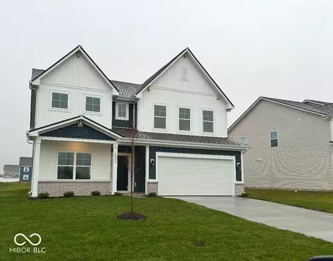 10253 Arctic Edge Dr, Indianapolis, IN 46259