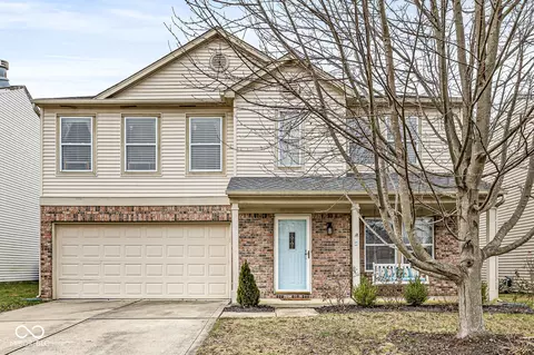 10917 Delphi Dr, Camby, IN 46113