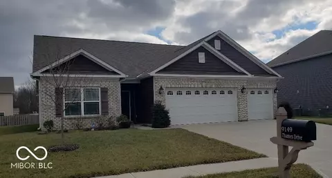 9149 Thames Dr, Avon, IN 46123