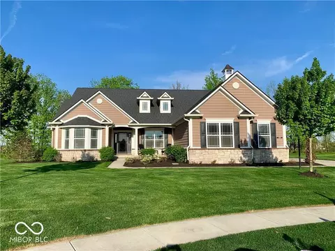 11650 Laurel Springs Cir, Noblesville, IN 46060