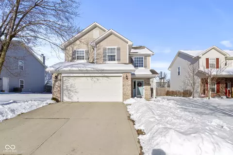11330 War Admiral Dr, Noblesville, IN 46060
