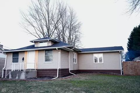 1300 N Ewing St, Seymour, IN 47274