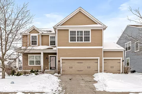 5869 Gateway E Dr, Whitestown, IN 46075