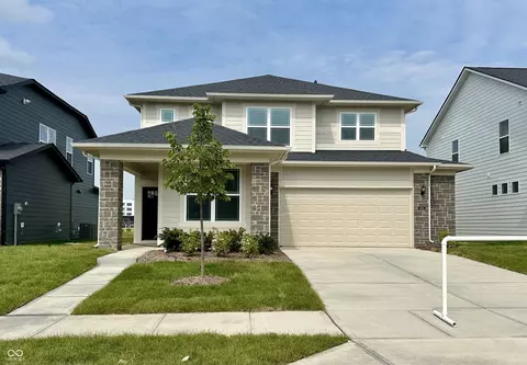 2746 Penn Ave, Plainfield, IN 46168