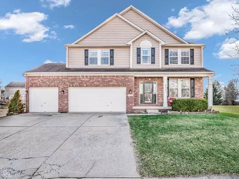 6451 E Aberdene Ct, Camby, IN 46113