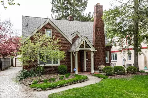 5530 N Illinois St, Indianapolis, IN 46208