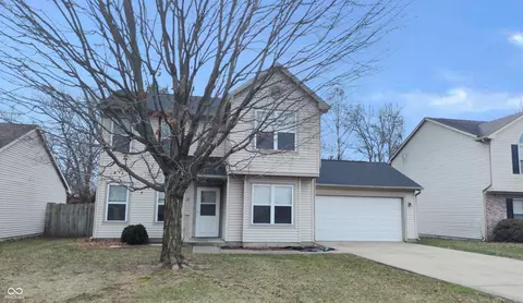 5709 Woodland Way, Indianapolis, IN 46254