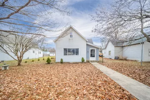 1453 Central Ave, Noblesville, IN 46060