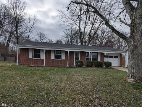2307 Bramble Way, Anderson, IN 46011