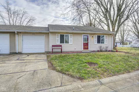 8007 Bryan Dr, Indianapolis, IN 46227