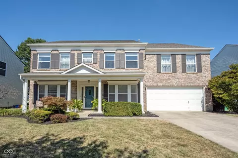 10406 Corning Way, Fishers, IN 46038