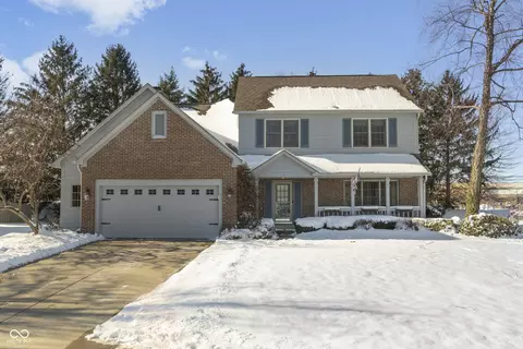 10896 Camden Ct, Fishers, IN 46038