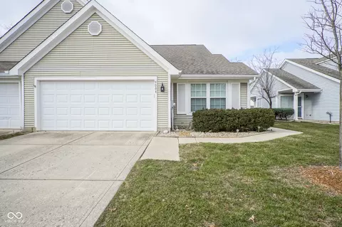 9004 Lisering Cir, Indianapolis, IN 46256