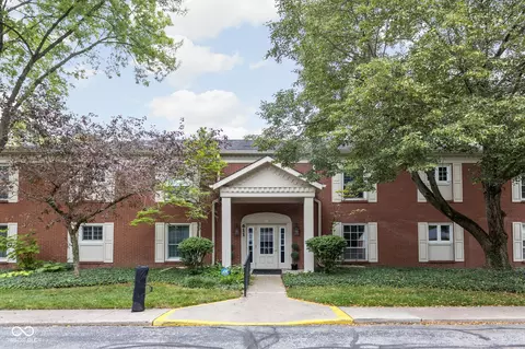 611 Dellingham Dr #B, Indianapolis, IN 46260