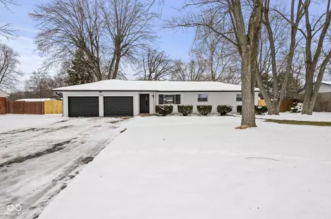 11930 Old Orchard Dr, Indianapolis, IN 46236