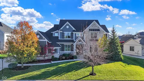 16845 Downstream Dr, Noblesville, IN 46062