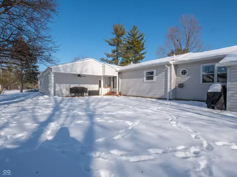 8231 Spring Valley Dr, Plainfield, IN 46168 photo 41