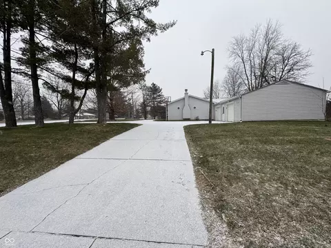 8231 Spring Valley Dr, Plainfield, IN 46168 photo 54