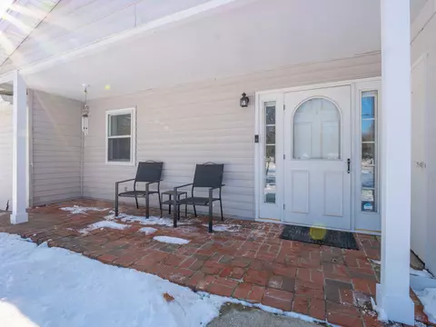 8231 Spring Valley Dr, Plainfield, IN 46168 photo 3