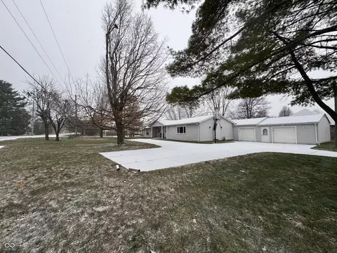 8231 Spring Valley Dr, Plainfield, IN 46168 photo 56