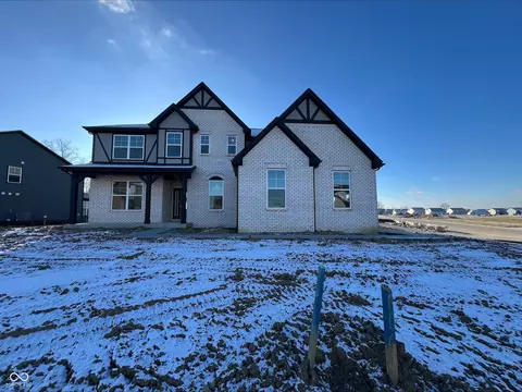 18125 Ambrosia Trl, Westfield, IN 46074