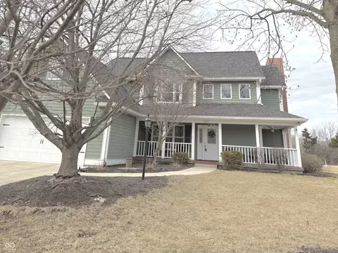 18641 Wychwood Pl, Noblesville, IN 46062