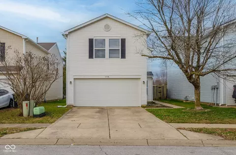 2716 Redland Ln, Indianapolis, IN 46217