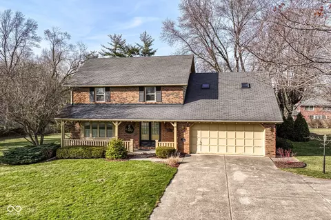 3226 W 8th St, Anderson, IN 46011