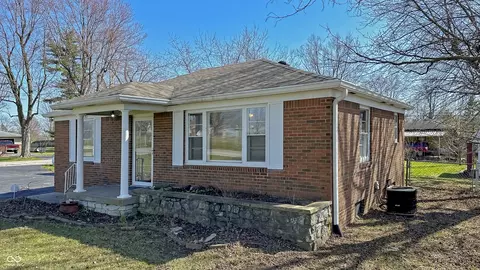 7385 E Troy Ave, Indianapolis, IN 46239