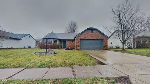 12350 Van Spronsen Way, Indianapolis, IN 46236