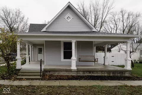 4870 Parker St, Clayton, IN 46118