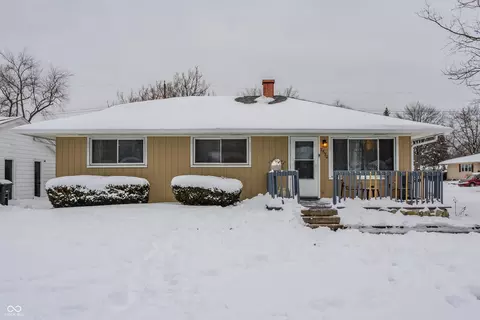 7570 E 49th St, Indianapolis, IN 46226