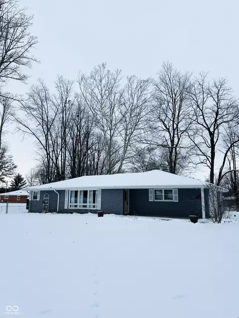 3430 Manchester Rd, Anderson, IN 46012