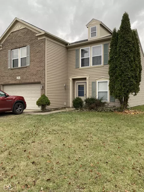 759 Harvest Meadow Way, Whiteland, IN 46184