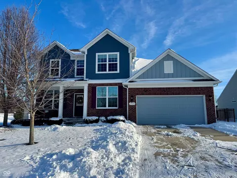 13229 Isle Of Man Way, Fishers, IN 46037