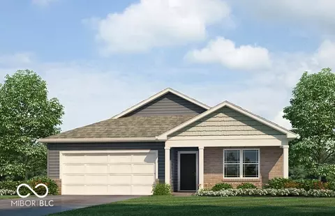 51 Varner Dr, Whiteland, IN 46184