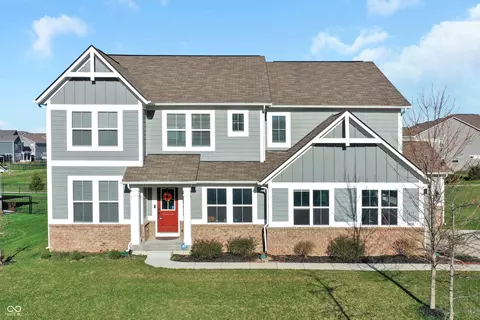 14115 Larson Dr, Carmel, IN 46033
